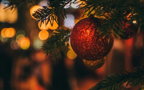 Christmas Dinner & Lunch Derby
