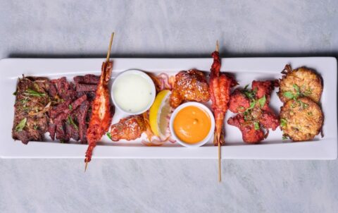 Best Indian Restaurant Derby