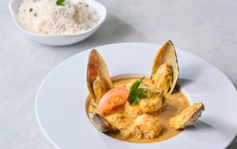 Best restaurants in Derby