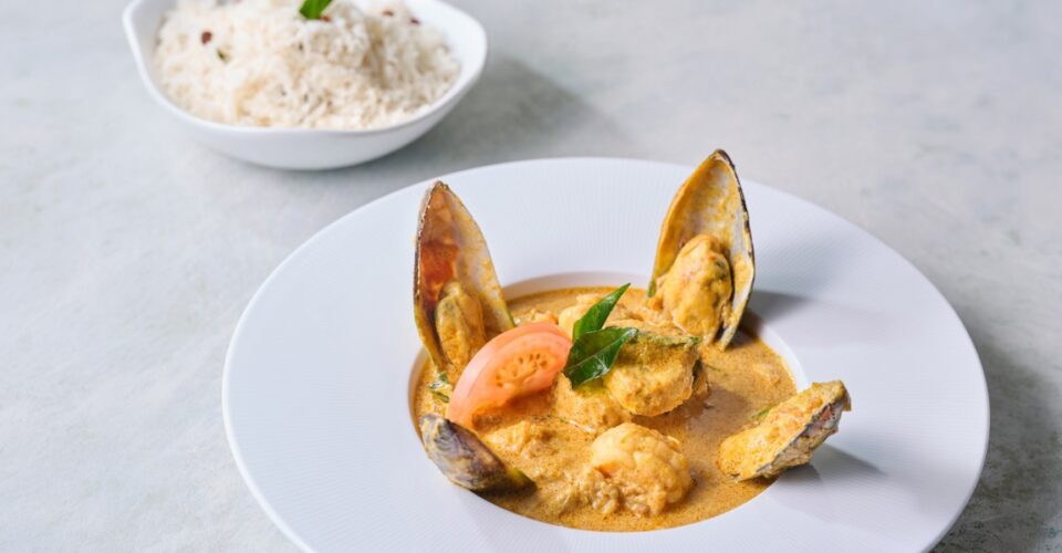Best restaurants in Derby