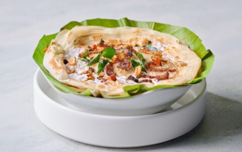 Best Restaurants in Derby