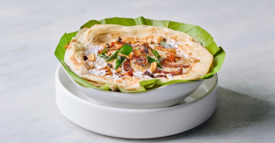 Best Restaurants in Derby