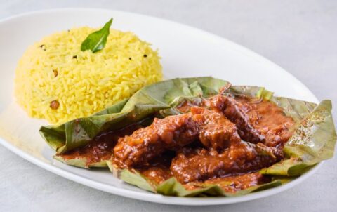 Best Restaurants in Derby