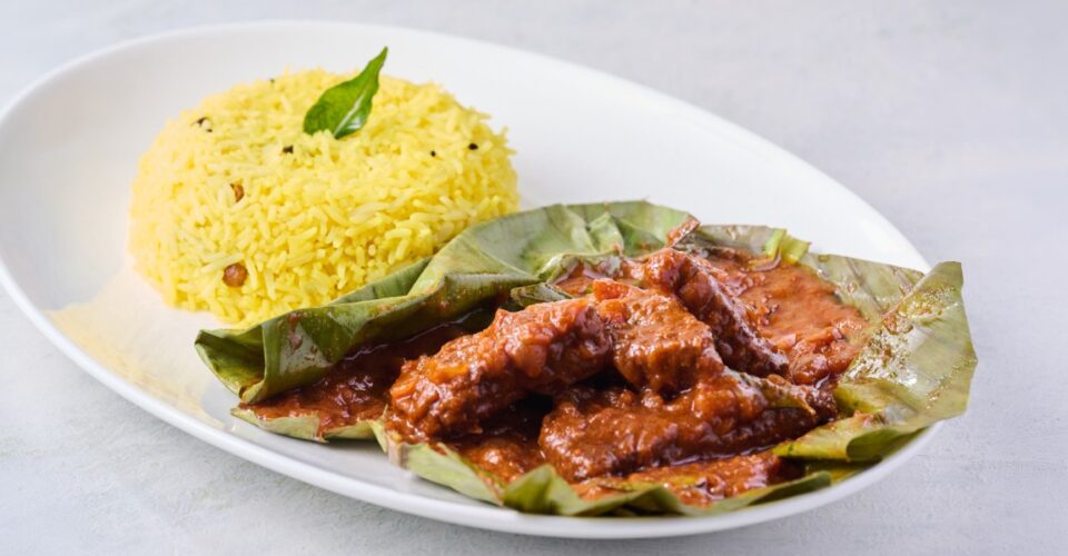 Best Restaurants in Derby
