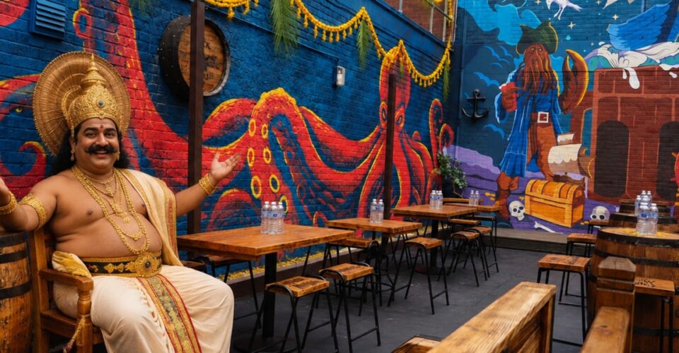 Best restaurants in Derby
