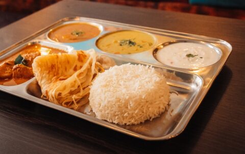 Best Restaurants in Derby