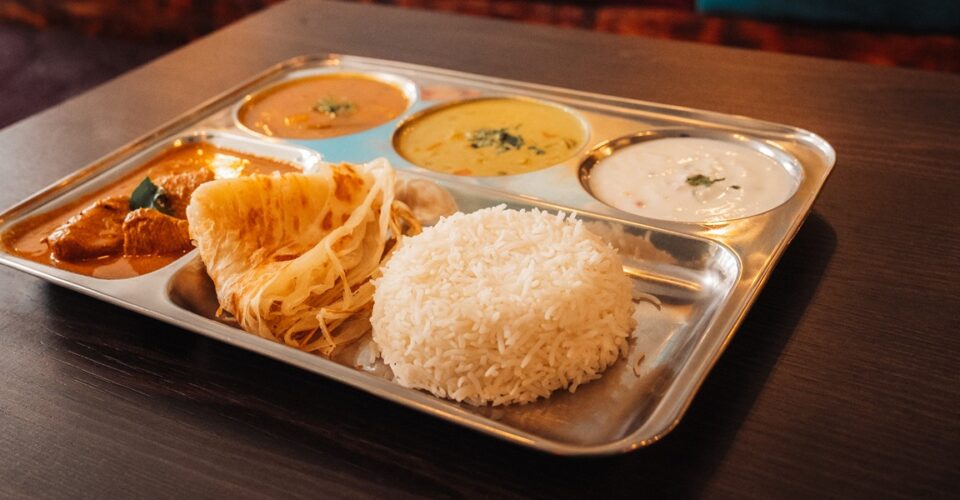 Best Restaurants in Derby